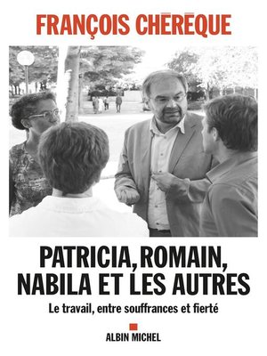 cover image of Patricia Romain Nabila et les autres